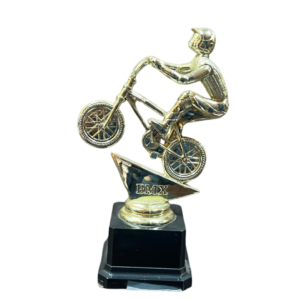 Estimulo Individual BMX 16CM