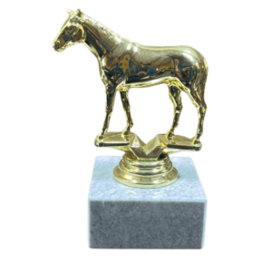 Estimulo Individual Caballo 15 CM