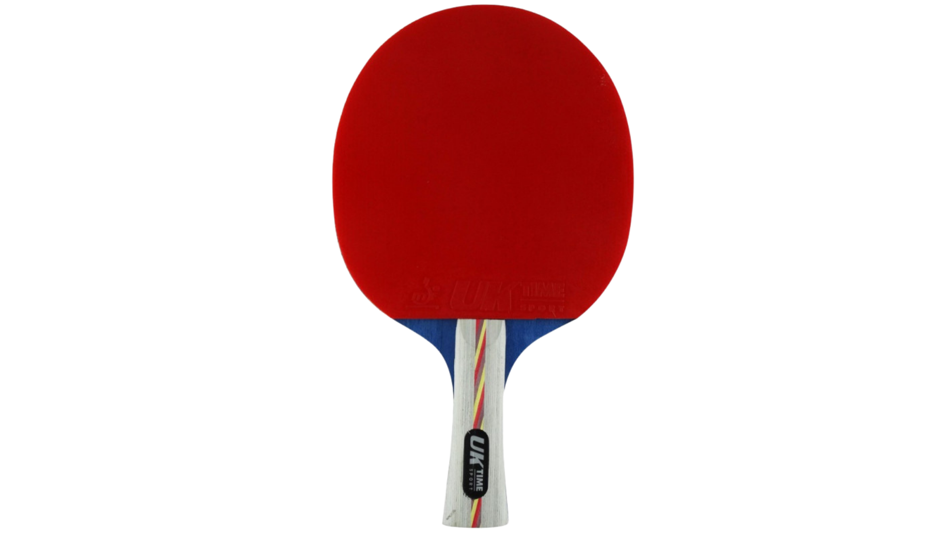 Paleta Ping Pong Ultra Clásica 4 Estrellas UKtime Sport - Imagen 2