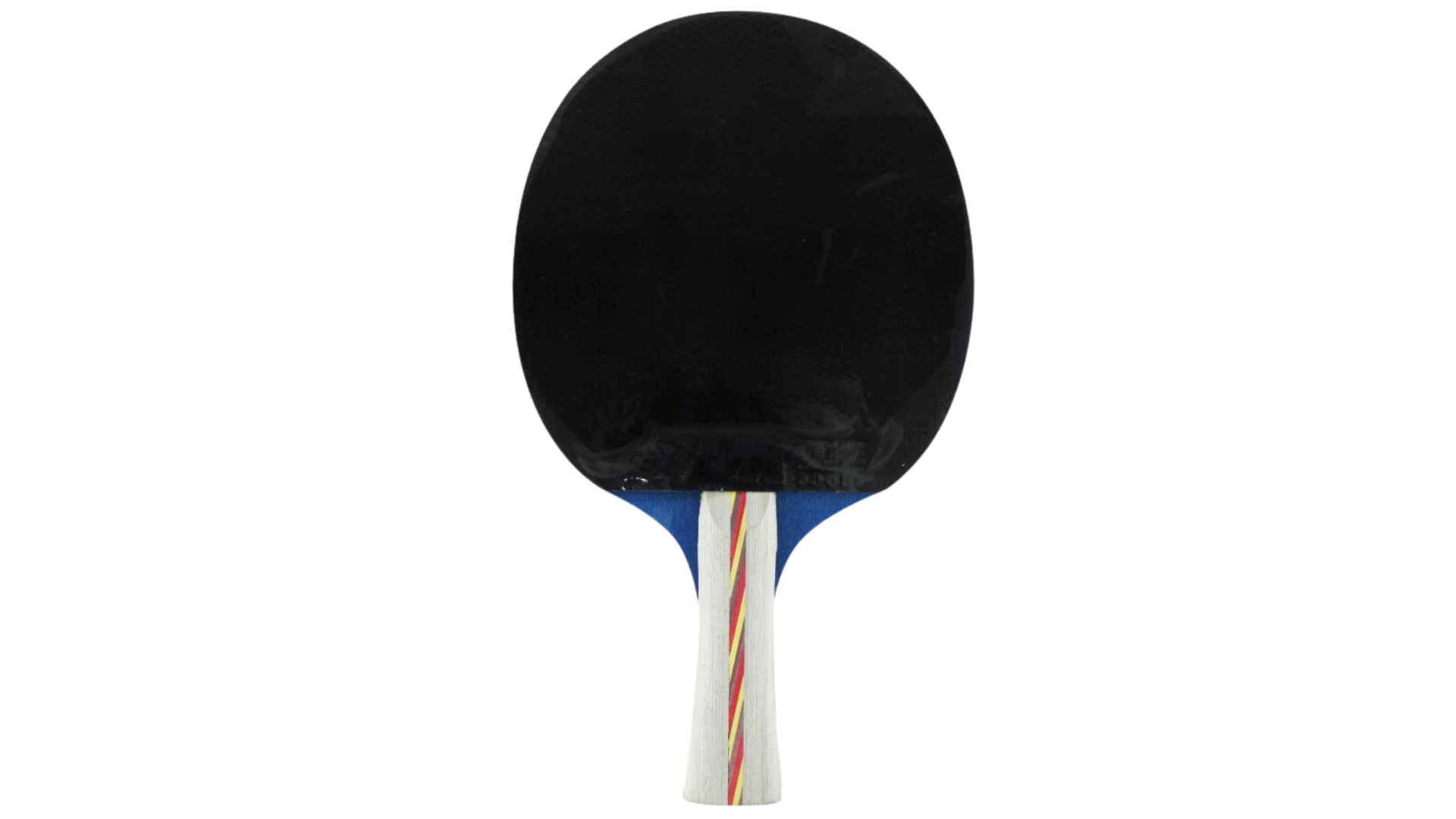 Paleta Ping Pong Ultra Clásica 4 Estrellas UKtime Sport - Imagen 3