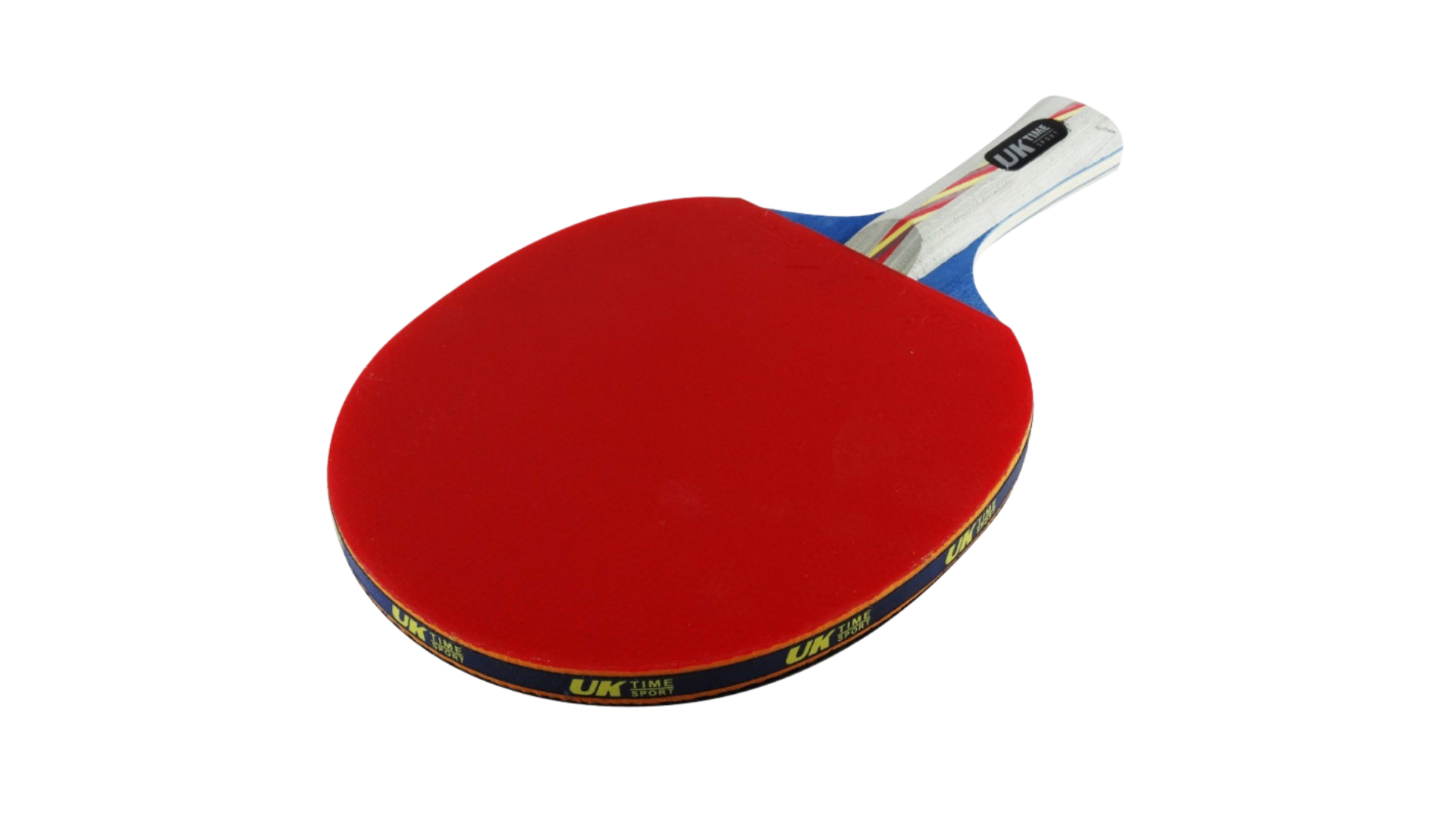 Paleta Ping Pong Ultra Clásica 4 Estrellas UKtime Sport - Imagen 5