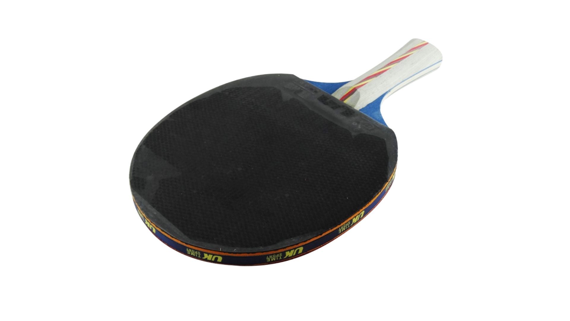 Paleta Ping Pong Ultra Clásica 4 Estrellas UKtime Sport - Imagen 6