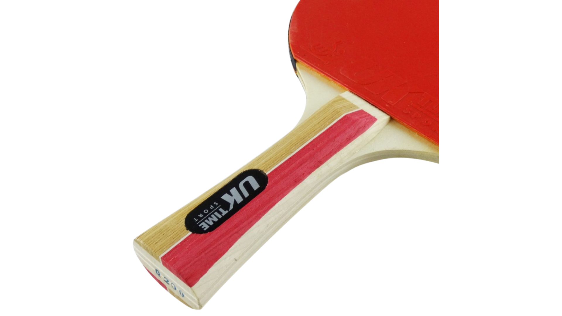 Set de Ping Pong Match 2 Estrellas Uk time - Imagen 2