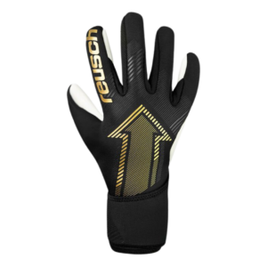 Reusch Guantes Fastgrip Silver