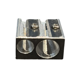 Sacapunta Doble Metalico Motarro