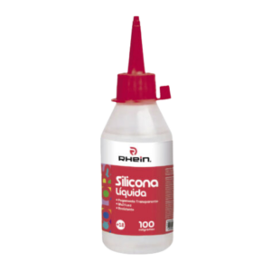 SILICONA LÍQUIDA RHEIN 100 ML
