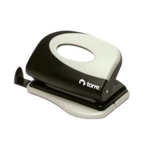 Perforadora Limited Negro Torre