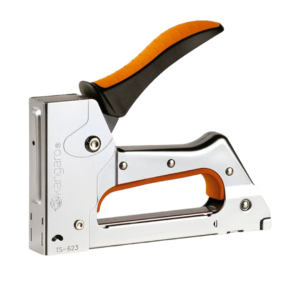 ENGRAPADORA ACERO MANGO GOMA TS-623 KANGARO