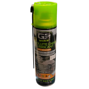 LUBRICANTE PARA CADENA  SPRAY 250 ML