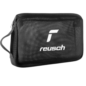 Bolso para Guantes de Arquero Reusch Negro