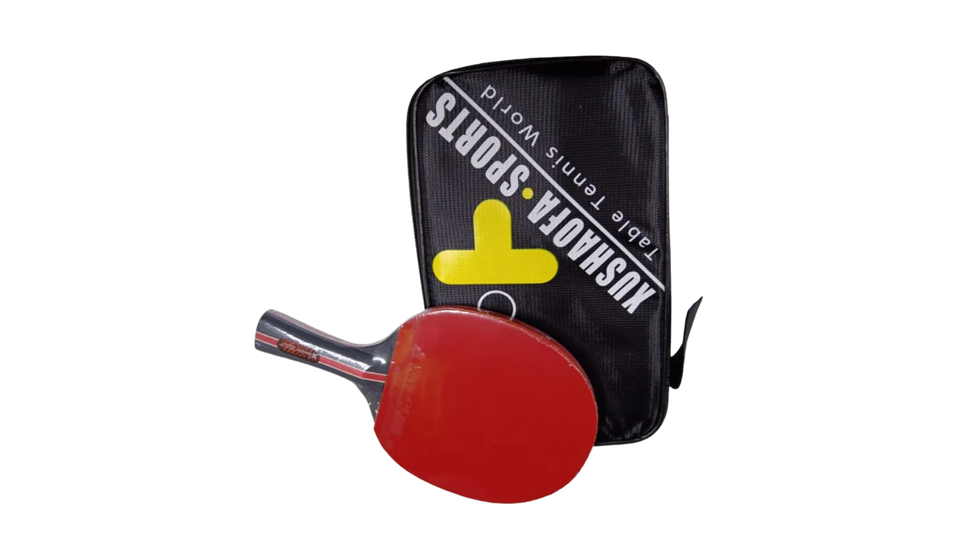 Paleta de Ping Pong XUSHAOFA 5008