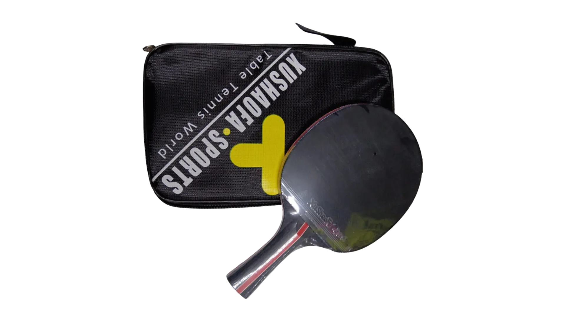 Paleta de Ping Pong XUSHAOFA 5008 - Imagen 2