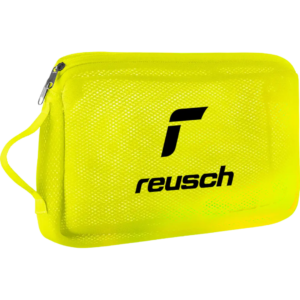 Bolso para Guantes de Arquero Reusch Amarillo